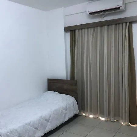 Ekin Adademir Yurt Aparthotel