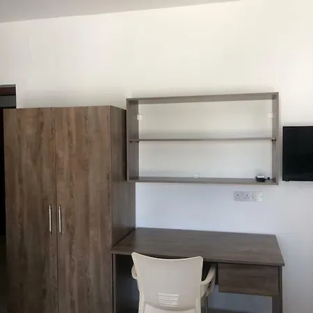 Aparthotel Ekin Adademir Yurt